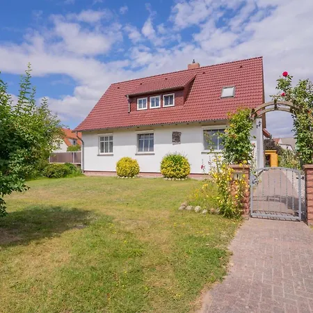 Ferienhaus 