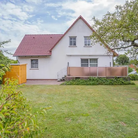 Ferienhaus 