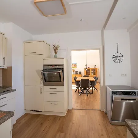 Ferienhaus 