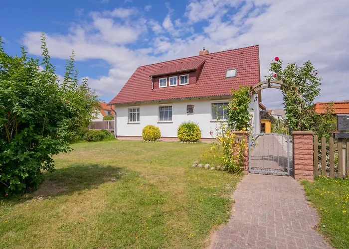 Ferienhaus \