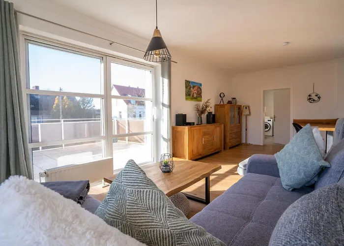 Ferienhaus \